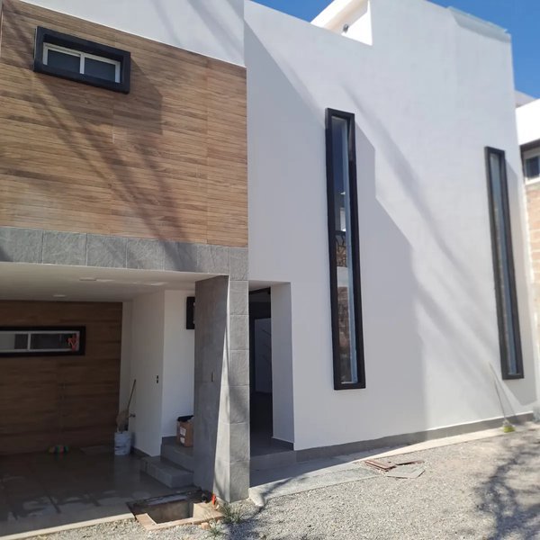 Santa María La Calera