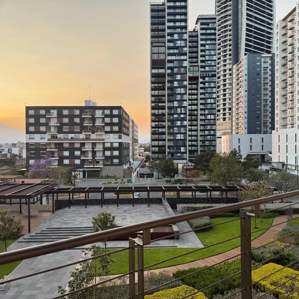 Lomas de Angelópolis